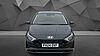Hyundai I20 1.0T GDi Ultimate 5dr DCT Grey