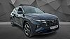 Hyundai TUCSON TUCSON 1.6 h T-GDi Hybrid (HEV) Premium Auto Sailing Blue
