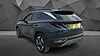 Hyundai TUCSON TUCSON 1.6 h T-GDi Hybrid (HEV) Premium Auto Sailing Blue