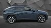 Hyundai TUCSON TUCSON 1.6 h T-GDi Hybrid (HEV) Premium Auto Sailing Blue