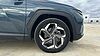 Hyundai TUCSON TUCSON 1.6 h T-GDi Hybrid (HEV) Premium Auto Sailing Blue