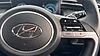 Hyundai TUCSON TUCSON 1.6 h T-GDi Hybrid (HEV) Premium Auto Sailing Blue