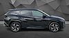 Hyundai TUCSON 1.6T Hybrid  HEV N Line S 5dr 4WD Auto Abyss Black
