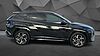 Hyundai TUCSON N Line SUV 5dr Petrol Hybrid (HEV) Auto Euro 6 (s/s) (215 ps) Abyss Black