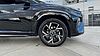 Hyundai TUCSON N Line SUV 5dr Petrol Hybrid (HEV) Auto Euro 6 (s/s) (215 ps) Abyss Black