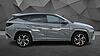 Hyundai TUCSON 1.6 T-GDi N Line SUV 5dr Petrol Hybrid Auto Euro 6 (s/s) (215 ps SHADOW GREY