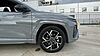 Hyundai TUCSON 1.6 T-GDi N Line SUV 5dr Petrol Hybrid Auto Euro 6 (s/s) (215 ps SHADOW GREY