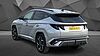 Hyundai TUCSON 1.6 T-GDi 13.8kWh N Line SUV 5dr Petrol Plug-in Hybrid Auto Shimmering Silver