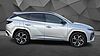 Hyundai TUCSON 1.6 T-GDi 13.8kWh N Line SUV 5dr Petrol Plug-in Hybrid Auto Shimmering Silver