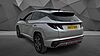 Hyundai TUCSON TUCSON HEV NLINE S 230PS A/T 22 SHIMMERING SILVER