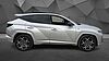 Hyundai TUCSON TUCSON HEV NLINE S 230PS A/T 22 SHIMMERING SILVER