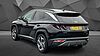 Hyundai TUCSON 1.6 TGDi Hybrid 230 Ultimate 5dr 2WD Auto Phantom Black