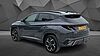 Hyundai TUCSON N Line S SUV 5dr Petrol Hybrid Auto 4WD ECOTRONIC GREY
