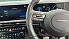 Hyundai TUCSON N Line S SUV 5dr Petrol Hybrid Auto 4WD ECOTRONIC GREY