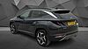 Hyundai TUCSON TUCSON Hybrid (HEV) ULTIMATE 230PS A/T 22 DARK KNIGHT GREY