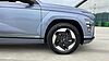 Hyundai KONA ELECTRIC 115kW Advance 48kWh 5dr Auto [Comfort Pack] Meta Blue