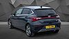 Hyundai I20 I20 PREMIUM 1.0T MT MY25 AURORA GRAY