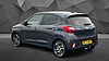 Hyundai I10 1.2 MPi Premium 5dr Auto Grey