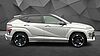 Hyundai KONA ELECTRIC KONA 160kW N Line S 65kWh 5dr Auto SUV Shimmering Silver (2TR)