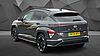 Hyundai KONA 160kW N Line 65kWh 5dr Auto Ecotronic Grey