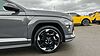 Hyundai KONA 160kW N Line 65kWh 5dr Auto Ecotronic Grey