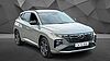 Hyundai TUCSON TUCSON 1.6 h T-GDi N Line S SUV Grey