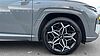 Hyundai TUCSON TUCSON 1.6 h T-GDi N Line S SUV Grey