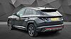 Hyundai TUCSON Tucson 1.6 TGDi Hybrid 230 N Line S 5dr 2WD Auto Estate Teal