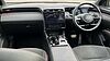 Hyundai TUCSON Tucson 1.6 TGDi Hybrid 230 N Line S 5dr 2WD Auto Estate Teal