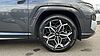 Hyundai TUCSON Tucson 1.6 TGDi Hybrid 230 N Line S 5dr 2WD Auto Estate Teal