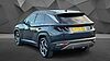 Hyundai TUCSON Tucson 1.6 TGDi Hybrid 230 Ultimate 5dr 2WD Auto Estate Teal
