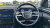 Hyundai TUCSON Tucson 1.6 TGDi Hybrid 230 Ultimate 5dr 2WD Auto Estate Teal