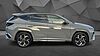 Hyundai TUCSON 1.6 T-GDi N Line S SUV 5dr Petrol Hybrid Auto Euro 6 (s/s) (215 ps) Shadow Grey