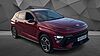 Hyundai KONA 1.6 Hybrid 129 N Line 5dr DCT Ultimate Red
