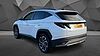 Hyundai TUCSON TUCSON HEV ULTIMATE 1.6T MY25 Serenity White