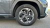 Hyundai TUCSON Tucson Hybrid Advance 215 HEV Auto Ecotronic Grey