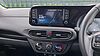 Hyundai I10 i10 1.0 Advance Auto AURORA GREY
