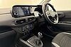 Hyundai I10 i10 1.0 Advance Auto AURORA GREY
