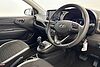 Hyundai I10 i10 1.0 Advance Auto AURORA GREY