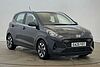 Hyundai I10 i10 1.0 Advance Auto AURORA GREY
