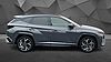 Hyundai TUCSON TUCSON Hybrid HEV NLINE S 1.6T 4WD MY25 ECOTRONIC GREY