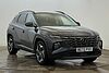 Hyundai TUCSON Tucson Hybrid PHEV PREM 265PS 4WD Dark Knight Grey