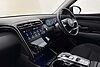 Hyundai TUCSON Tucson Hybrid PHEV PREM 265PS 4WD Dark Knight Grey