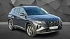 Hyundai TUCSON Tucson Hybrid PHEV PREM 265PS 4WD Dark Knight Grey