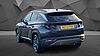 Hyundai TUCSON Tucson Hybrid PHEV PREM 265PS 4WD Dark Knight Grey