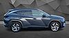 Hyundai TUCSON Tucson Hybrid PHEV PREM 265PS 4WD Dark Knight Grey