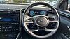 Hyundai TUCSON Tucson Hybrid PHEV PREM 265PS 4WD Dark Knight Grey