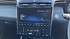 Hyundai TUCSON Tucson Hybrid PHEV PREM 265PS 4WD Dark Knight Grey