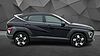 Hyundai KONA KONA HYBRID ADVANCE MY25 Abyss Black