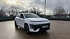 Hyundai KONA 160kW N Line 65kWh 5dr Auto Atlas White
